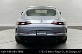 Thumbnail of 2024 Cirrus Silver Metallic Mercedes-Benz AMG GT 53