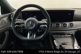 Thumbnail of 2024 Cirrus Silver Metallic Mercedes-Benz AMG GT 53