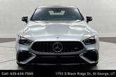 Thumbnail of 2024 Cirrus Silver Metallic Mercedes-Benz AMG GT 53