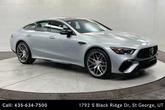 Thumbnail of 2024 Cirrus Silver Metallic Mercedes-Benz AMG GT 53
