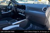 Thumbnail of 2025 Night Black Mercedes-Benz GLA 250