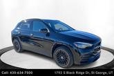 Thumbnail of 2025 Night Black Mercedes-Benz GLA 250