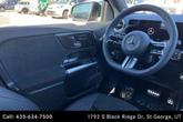 Thumbnail of 2025 Night Black Mercedes-Benz GLA 250