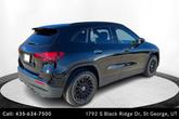 Thumbnail of 2025 Night Black Mercedes-Benz GLA 250