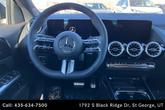 Thumbnail of 2025 Night Black Mercedes-Benz GLA 250