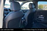 Thumbnail of 2025 Night Black Mercedes-Benz GLA 250