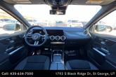 Thumbnail of 2025 Night Black Mercedes-Benz GLA 250