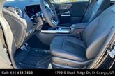 Thumbnail of 2025 Night Black Mercedes-Benz GLA 250