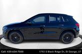 Thumbnail of 2025 Night Black Mercedes-Benz GLA 250