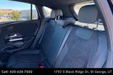 Thumbnail of 2025 Night Black Mercedes-Benz GLA 250