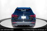 Thumbnail of 2025 Night Black Mercedes-Benz GLA 250
