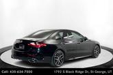 Thumbnail of 2024 Obsidian Black Metallic Mercedes-Benz C-Class