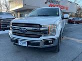 Thumbnail of 2020 White Ford F-150
