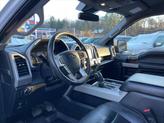 Thumbnail of 2020 White Ford F-150