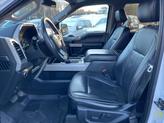 Thumbnail of 2020 White Ford F-150