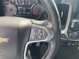 Thumbnail of 2016 Black Chevrolet Silverado 1500