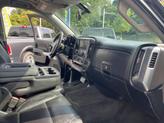 Thumbnail of 2016 Black Chevrolet Silverado 1500
