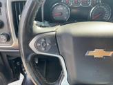Thumbnail of 2016 Black Chevrolet Silverado 1500