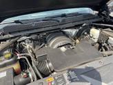 Thumbnail of 2016 Black Chevrolet Silverado 1500