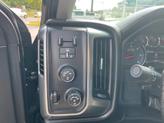 Thumbnail of 2016 Black Chevrolet Silverado 1500