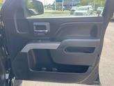 Thumbnail of 2016 Black Chevrolet Silverado 1500