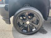 Thumbnail of 2016 Black Chevrolet Silverado 1500