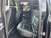 Thumbnail of 2016 Black Chevrolet Silverado 1500