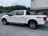 Thumbnail of 2016 White Ford F-150