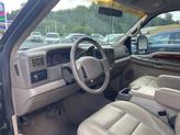 Thumbnail of 2001 Dark Highland Green Clearcoat Metallic Ford F-250