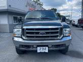 Thumbnail of 2001 Dark Highland Green Clearcoat Metallic Ford F-250