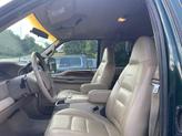 Thumbnail of 2001 Dark Highland Green Clearcoat Metallic Ford F-250