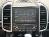 Thumbnail of 2017 Meteor Grey Metallic Porsche Cayenne