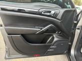 Thumbnail of 2017 Meteor Grey Metallic Porsche Cayenne