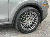 Thumbnail of 2017 Meteor Grey Metallic Porsche Cayenne