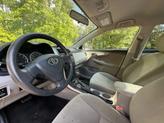 Thumbnail of 2013 Classic Silver Metallic Toyota Corolla