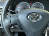 Thumbnail of 2013 Classic Silver Metallic Toyota Corolla