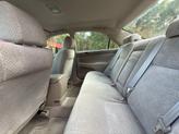 Thumbnail of 2002 Super White Toyota Camry