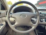 Thumbnail of 2002 Super White Toyota Camry