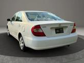 Thumbnail of 2002 Super White Toyota Camry