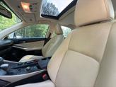 Thumbnail of 2016 WHITE Lexus IS 200t