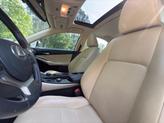 Thumbnail of 2016 WHITE Lexus IS 200t