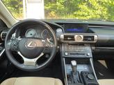 Thumbnail of 2016 WHITE Lexus IS 200t