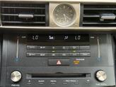 Thumbnail of 2016 WHITE Lexus IS 200t