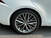 Thumbnail of 2016 WHITE Lexus IS 200t