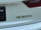 Thumbnail of 2016 WHITE Lexus IS 200t
