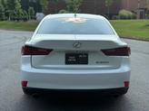 Thumbnail of 2016 WHITE Lexus IS 200t