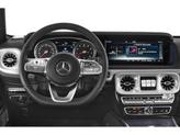Thumbnail of 2019 designo Platinum Magno Matte Mercedes-Benz G-Class