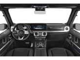 Thumbnail of 2019 designo Platinum Magno Matte Mercedes-Benz G-Class