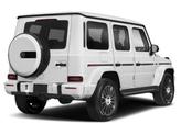 Thumbnail of 2019 designo Platinum Magno Matte Mercedes-Benz G-Class