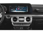 Thumbnail of 2019 designo Platinum Magno Matte Mercedes-Benz G-Class
